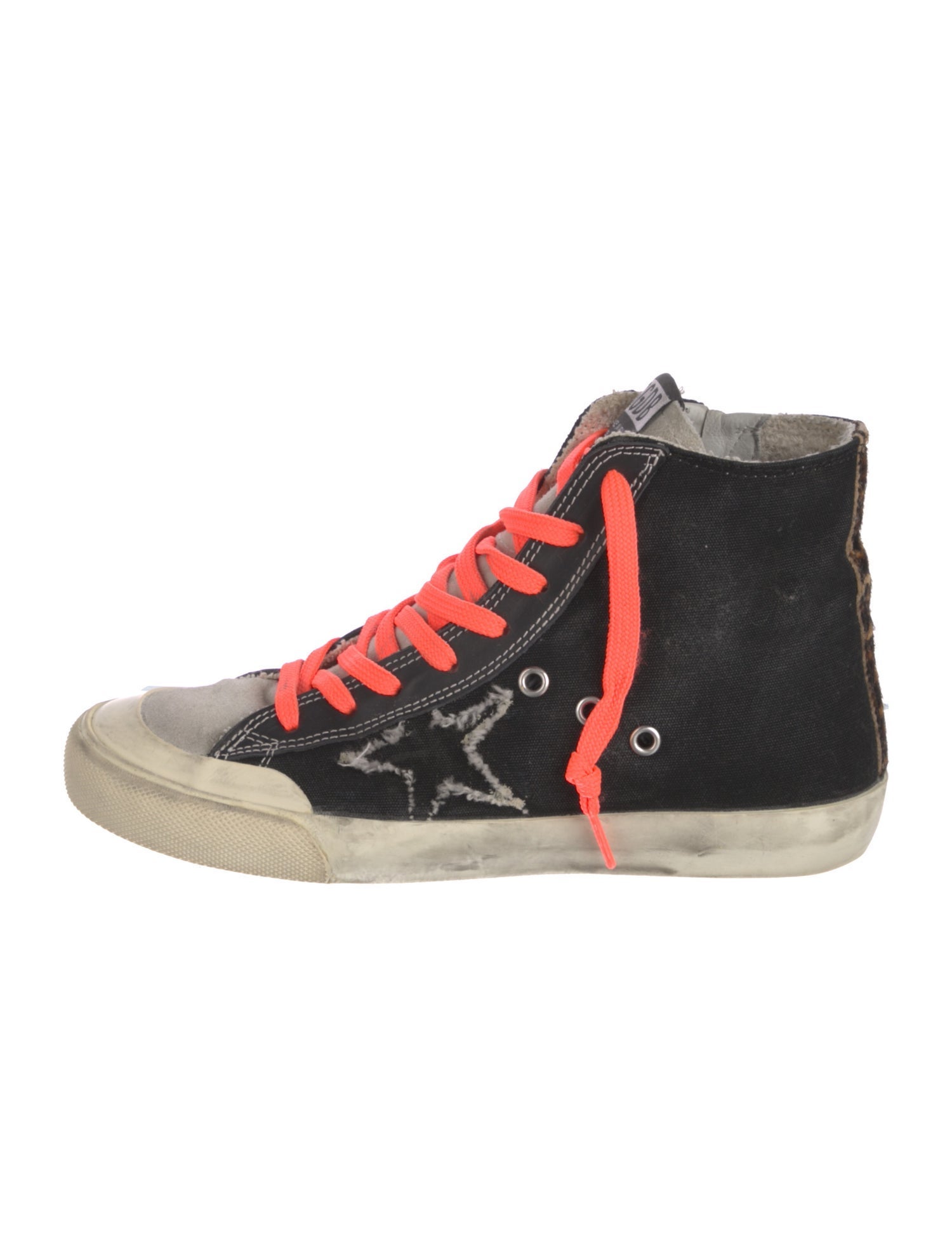 Golden Goose Francy Sneakers