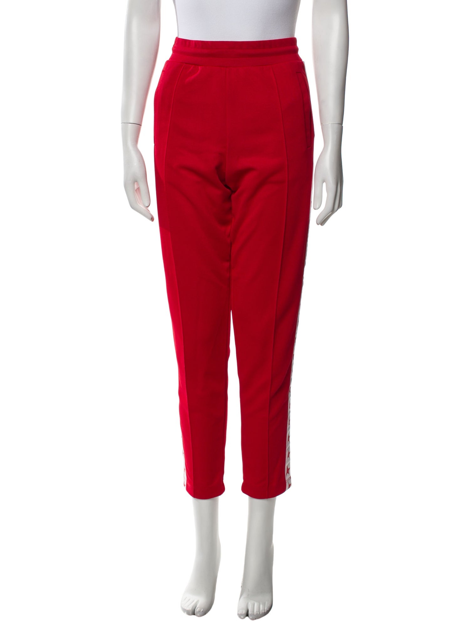 Golden Goose Straight Leg Pants