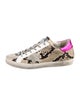 Golden Goose Superstar Sneakers