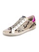 Golden Goose Superstar Sneakers