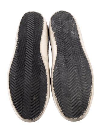 Golden Goose Superstar Sneakers