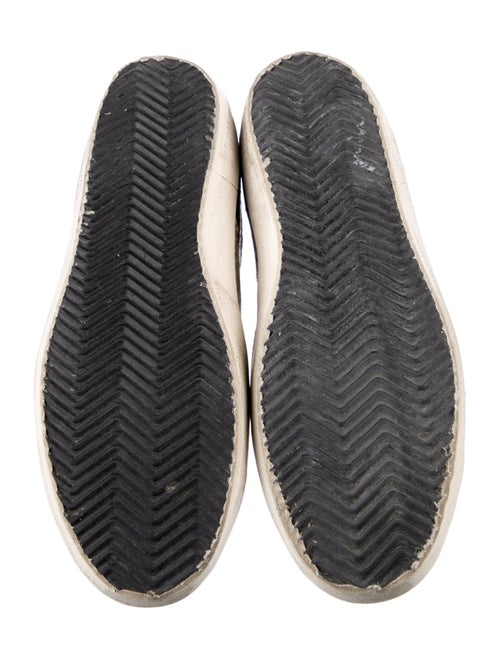 Golden Goose Superstar Sneakers