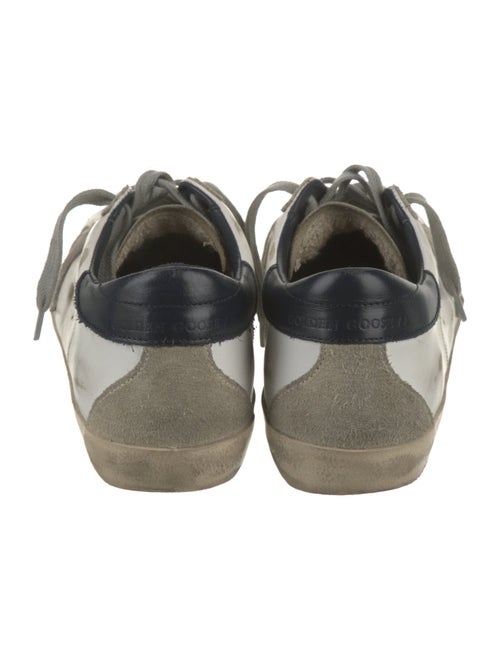 Golden Goose Ballstar Sneakers