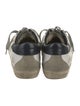 Golden Goose Ballstar Sneakers