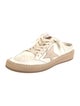 Golden Goose Leather Sneakers