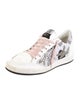 Golden Goose Ballstar Athletic Sneakers