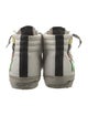 Golden Goose Slide Sneakers