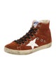Golden Goose Francy Sneakers