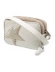 Golden Goose Leather Crossbody Bag