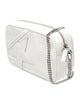 Golden Goose Leather Crossbody Bag