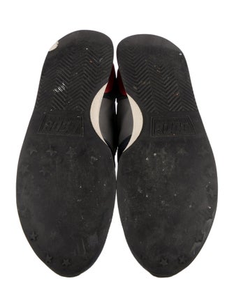 Golden Goose Runner Athletic Sneakers