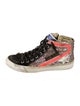 Golden Goose Slide Sneakers