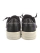 Golden Goose Leather Sneakers