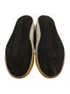 Golden Goose Leather Low Top Shoe