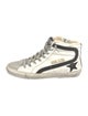 Golden Goose Slide Sneakers