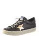 Golden Goose Leather Sneakers