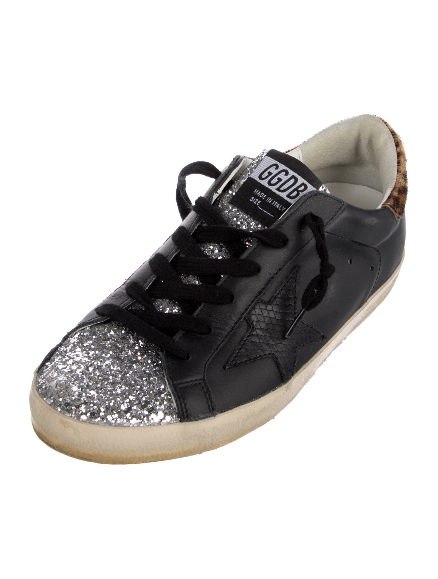 Golden Goose Super-star Private Edition #77 of 268 Sneakers