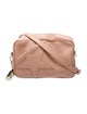 Golden Goose Leather Crossbody Bag