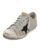 Golden Goose Printed Sneakers