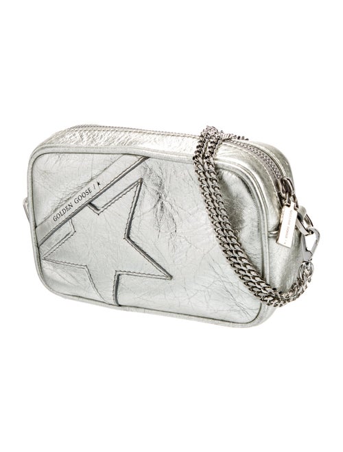 Golden Goose Crossbody Bag