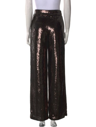 Golden Goose Wide Leg Pants