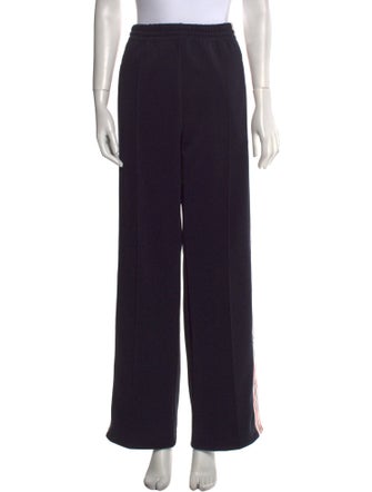 Golden Goose Wide Leg Pants