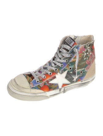 Golden Goose Francy Sneakers