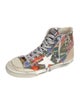 Golden Goose Francy Sneakers
