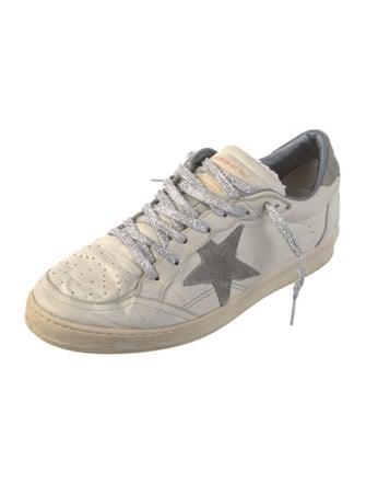 Golden Goose Ballstar Sneakers