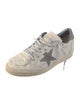 Golden Goose Ballstar Sneakers