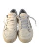 Golden Goose Ballstar Sneakers