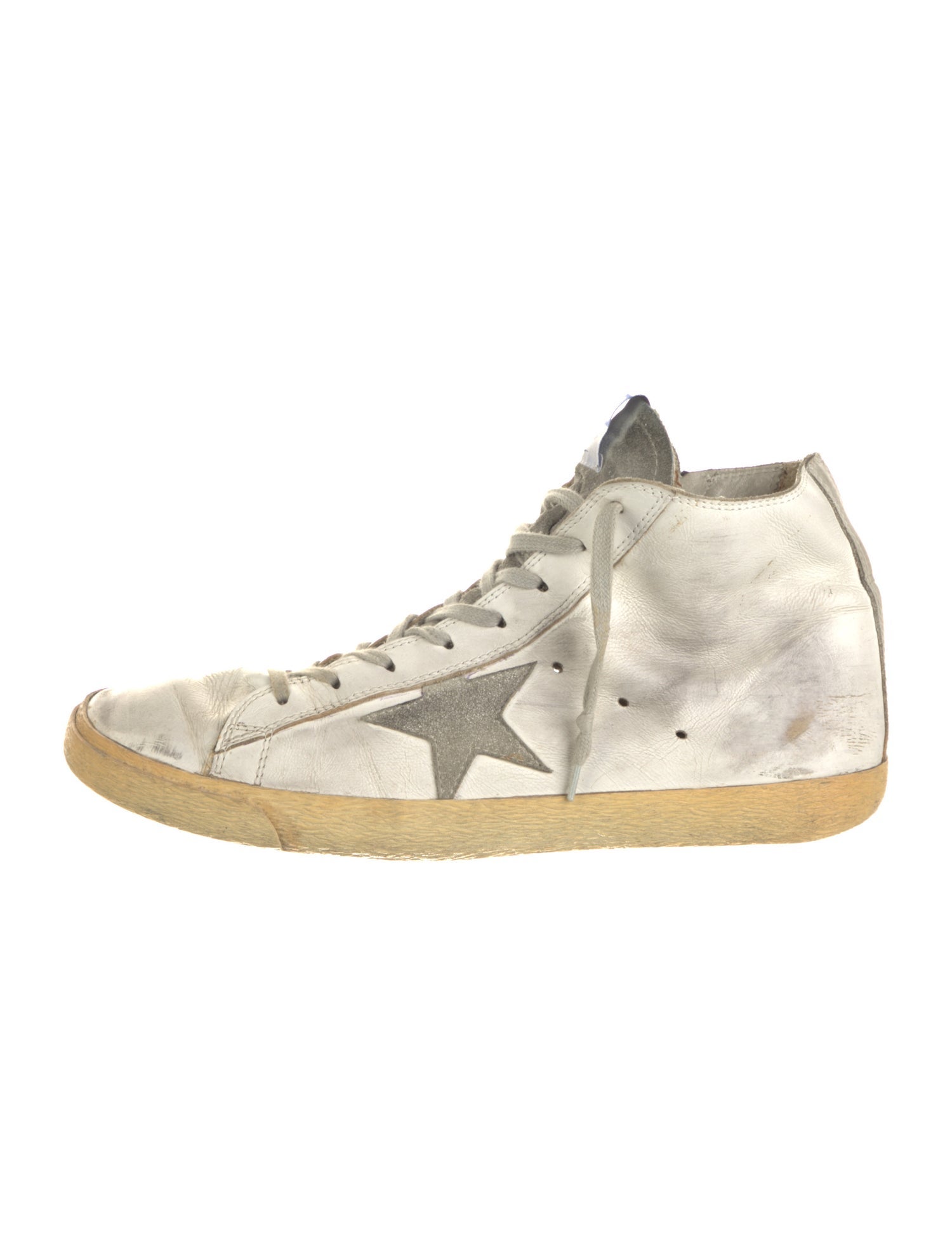 Golden Goose Francy Sneakers