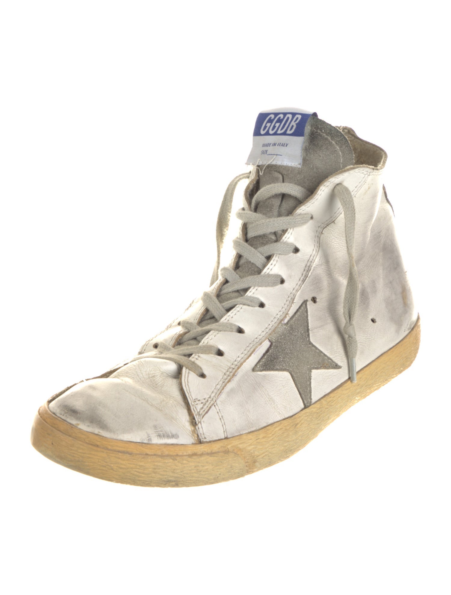 Golden Goose Francy Sneakers