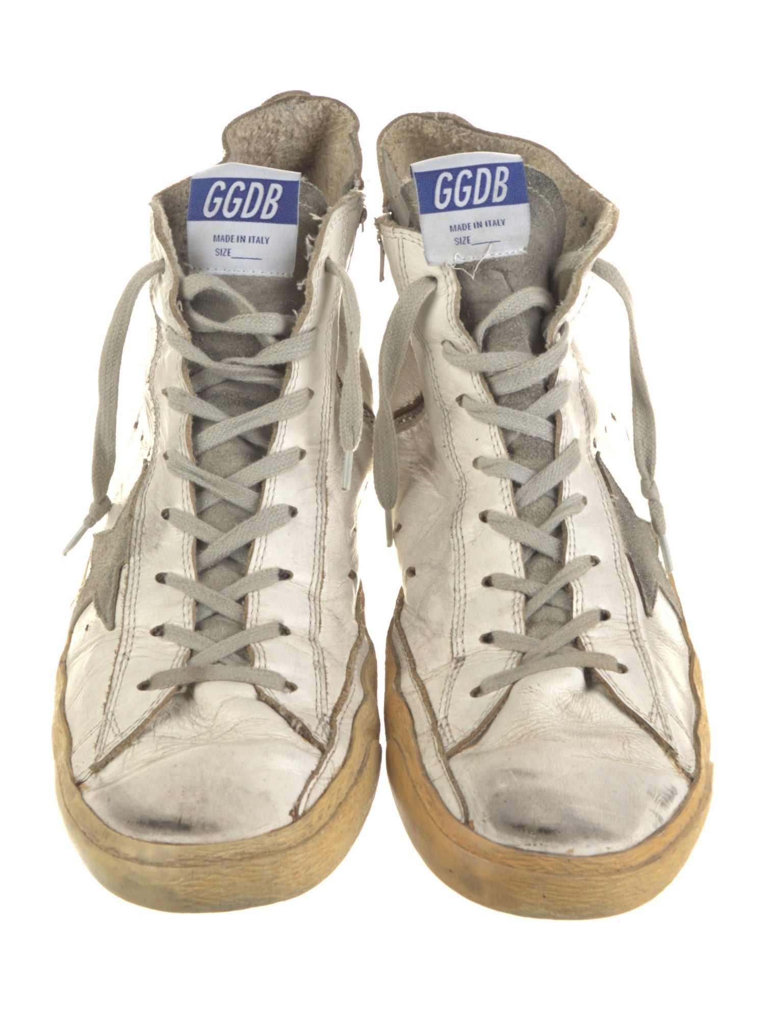 Golden Goose Francy Sneakers