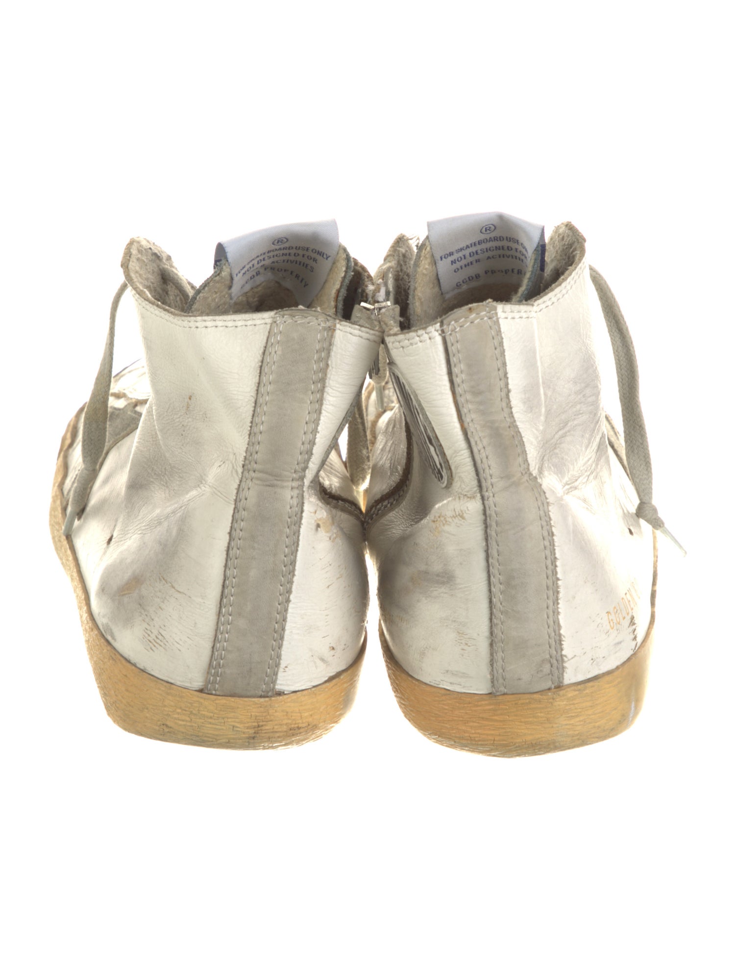 Golden Goose Francy Sneakers