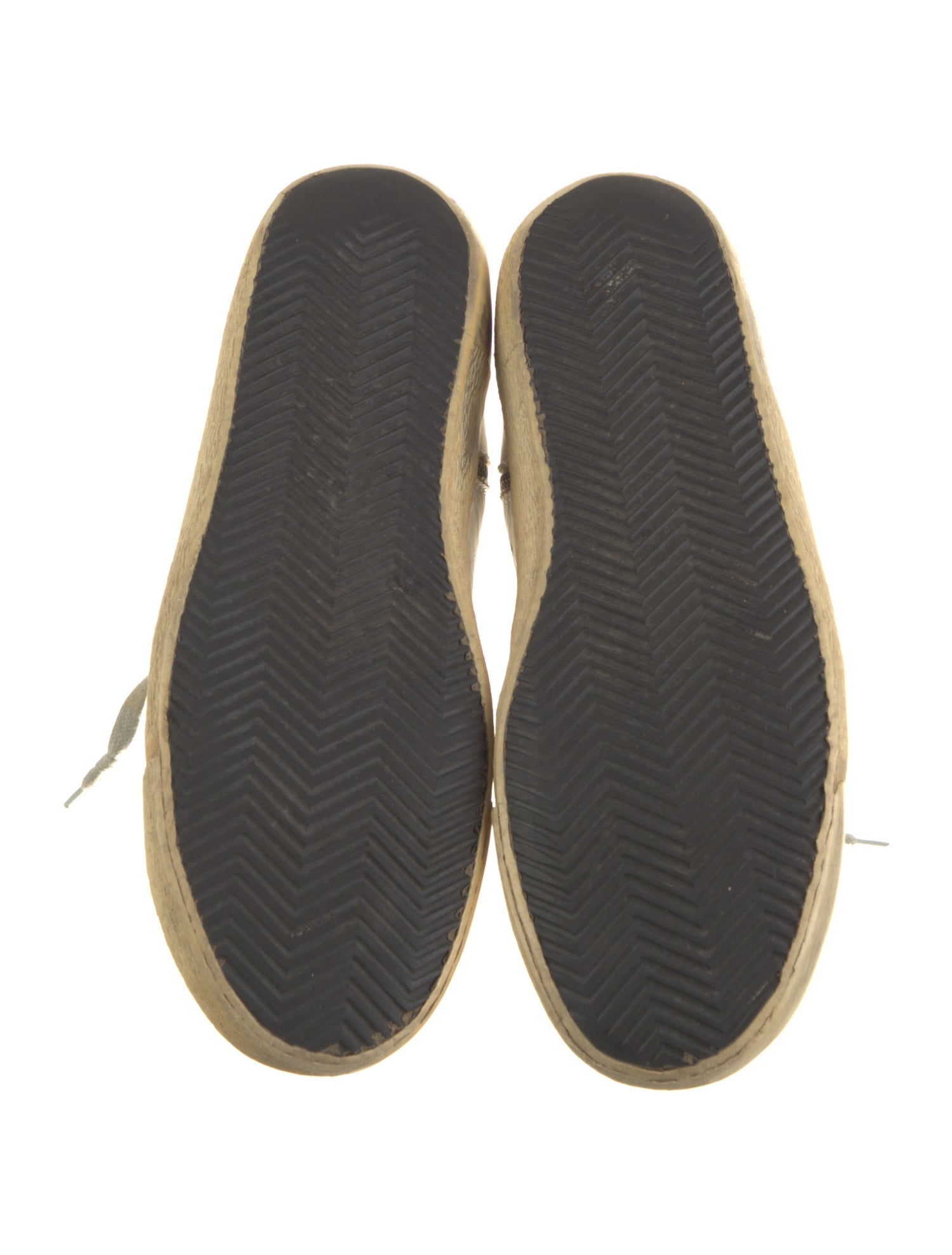 Golden Goose Francy Sneakers