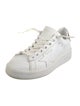 Golden Goose Leather Sneakers