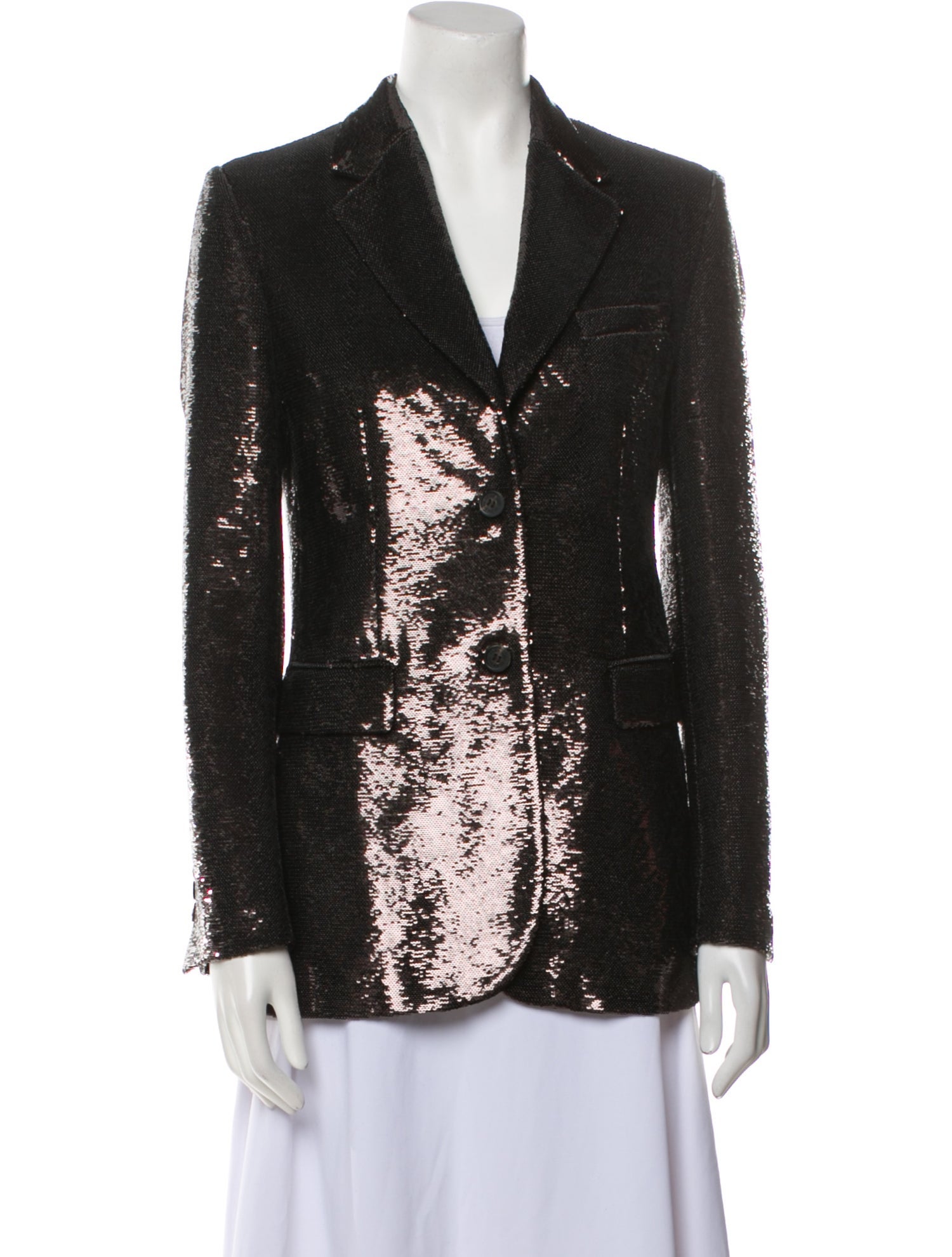 Golden Goose Evening Jacket