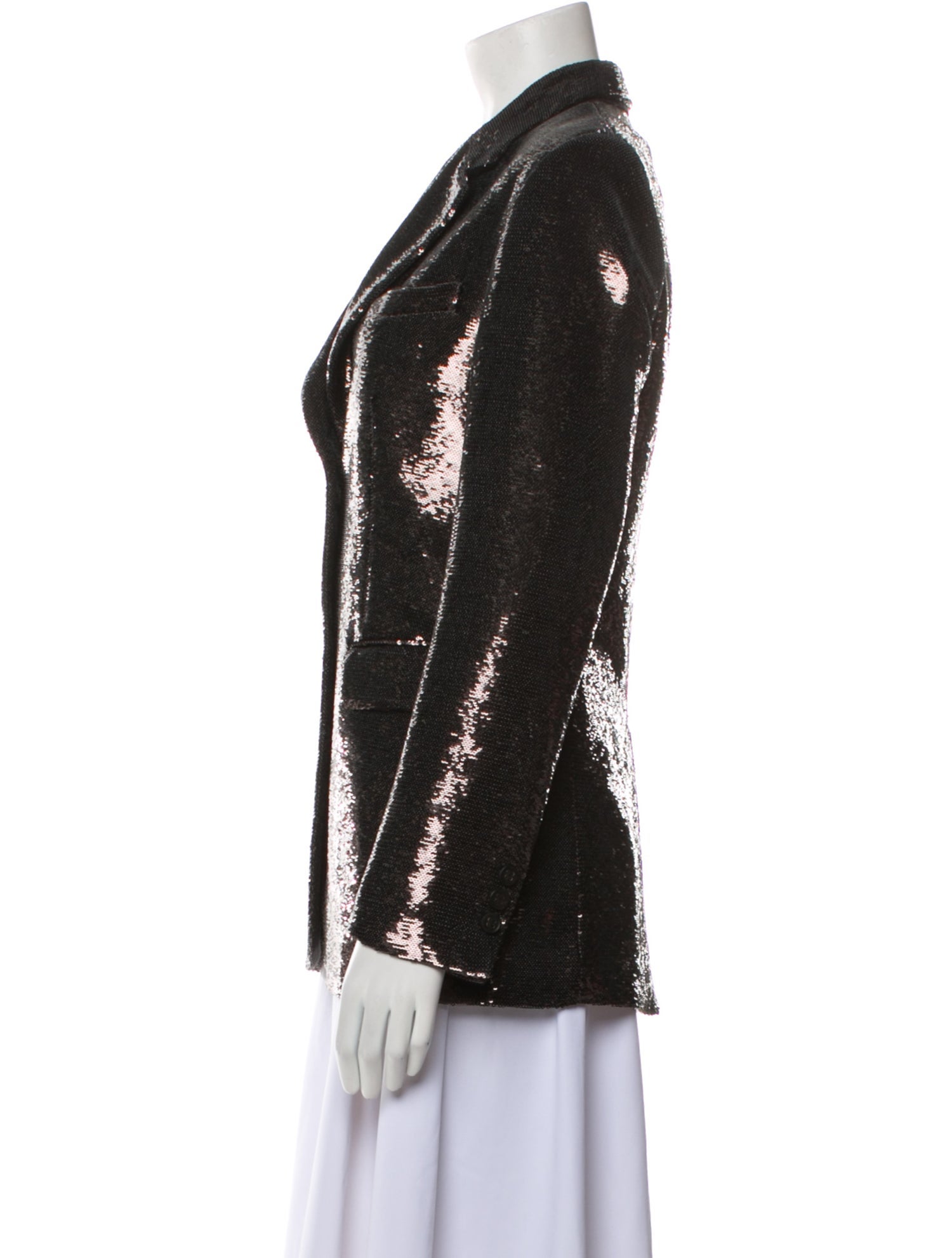 Golden Goose Evening Jacket