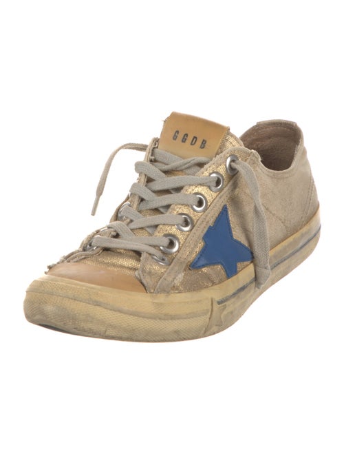 Golden Goose Vstar2 Sneakers