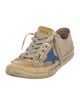 Golden Goose Vstar2 Sneakers