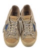 Golden Goose Vstar2 Sneakers