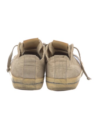 Golden Goose Vstar2 Sneakers