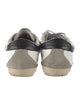Golden Goose Superstar Sneakers