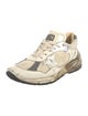 Golden Goose Dad-Star Sneakers