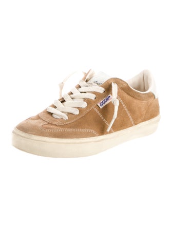 Golden Goose Soul-Star Sneakers