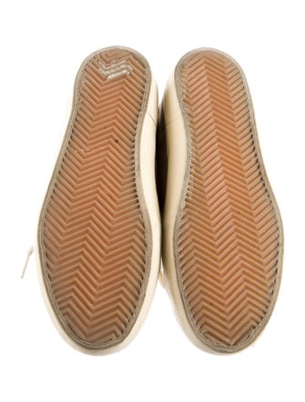 Golden Goose Soul-Star Sneakers