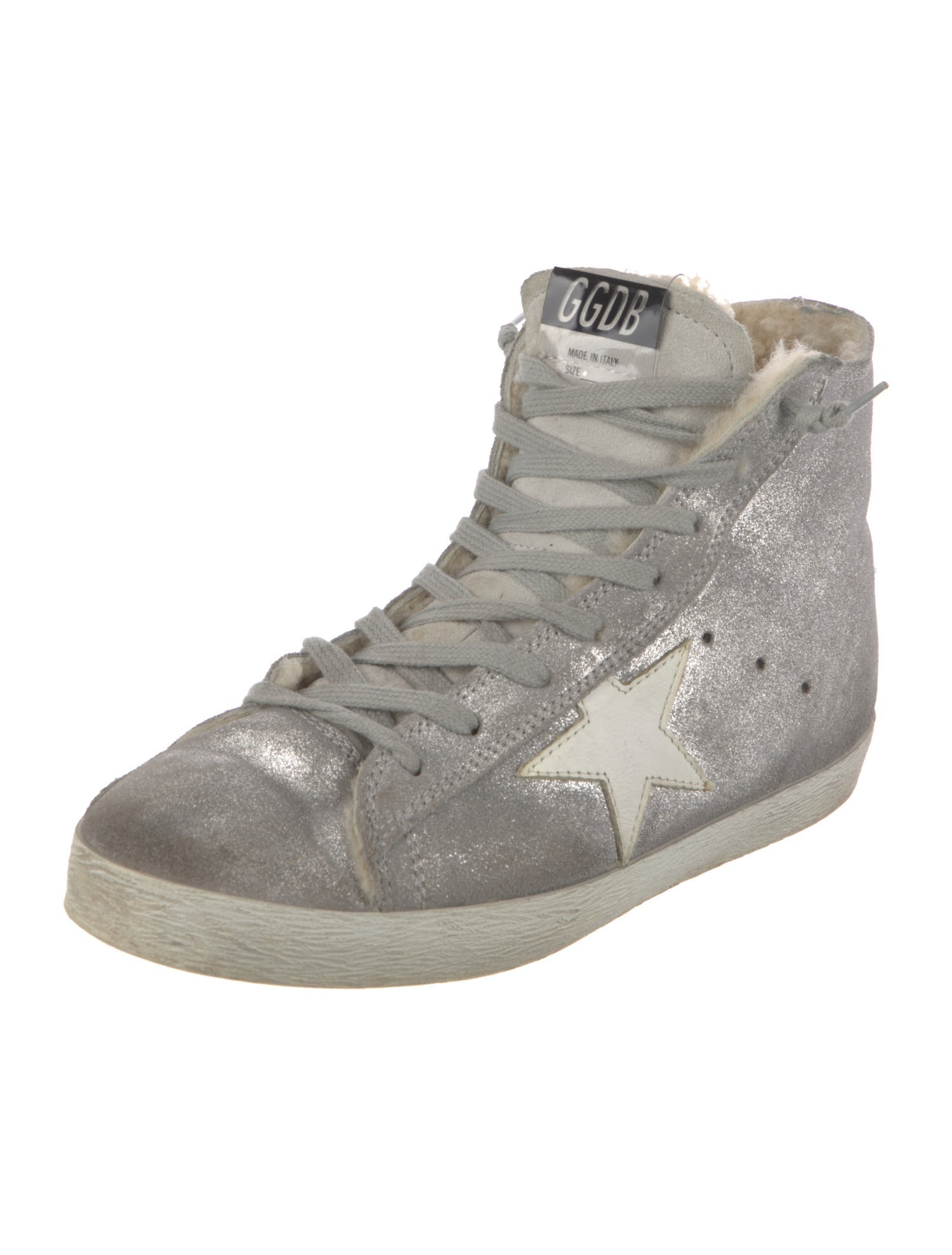 Golden Goose Francy Sneakers