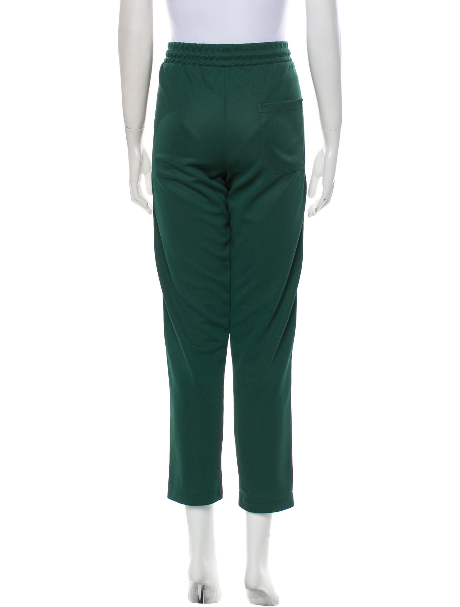 Golden Goose Graphic Print Sweatpants