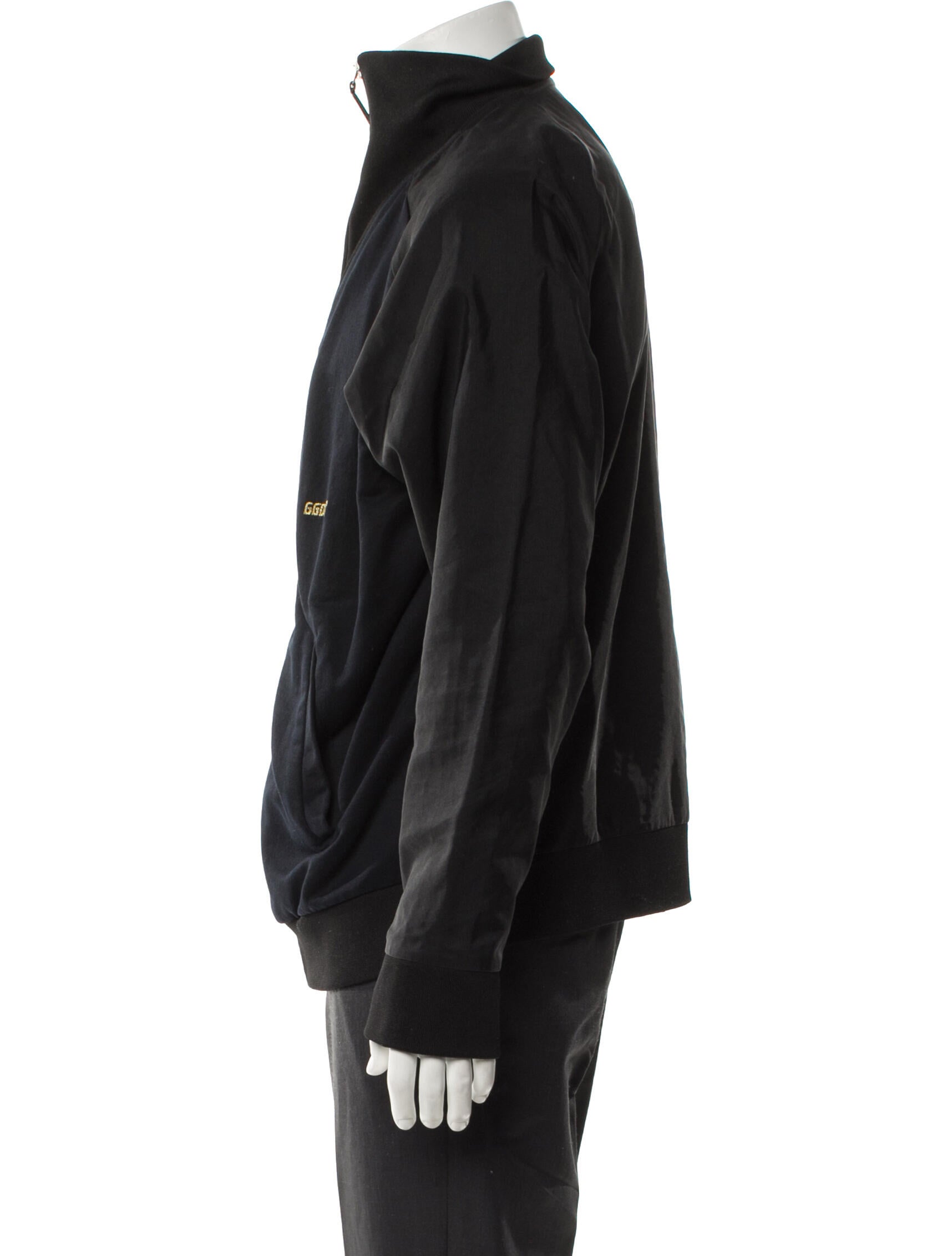 Golden Goose Windbreaker